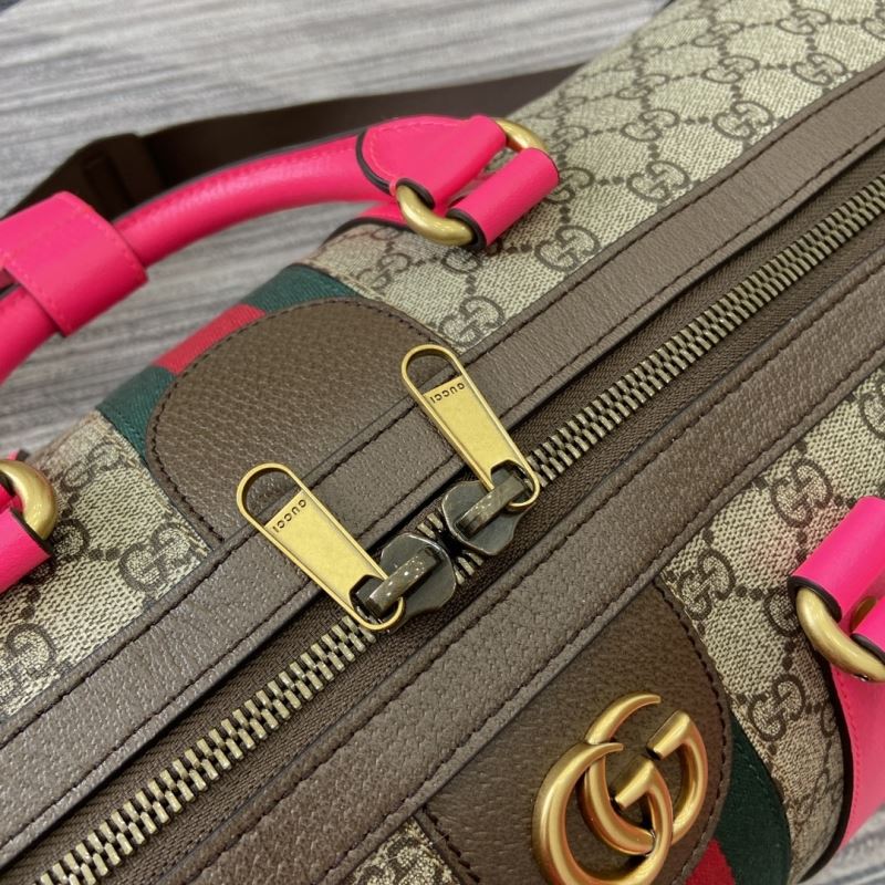 Gvc*1 travel bags